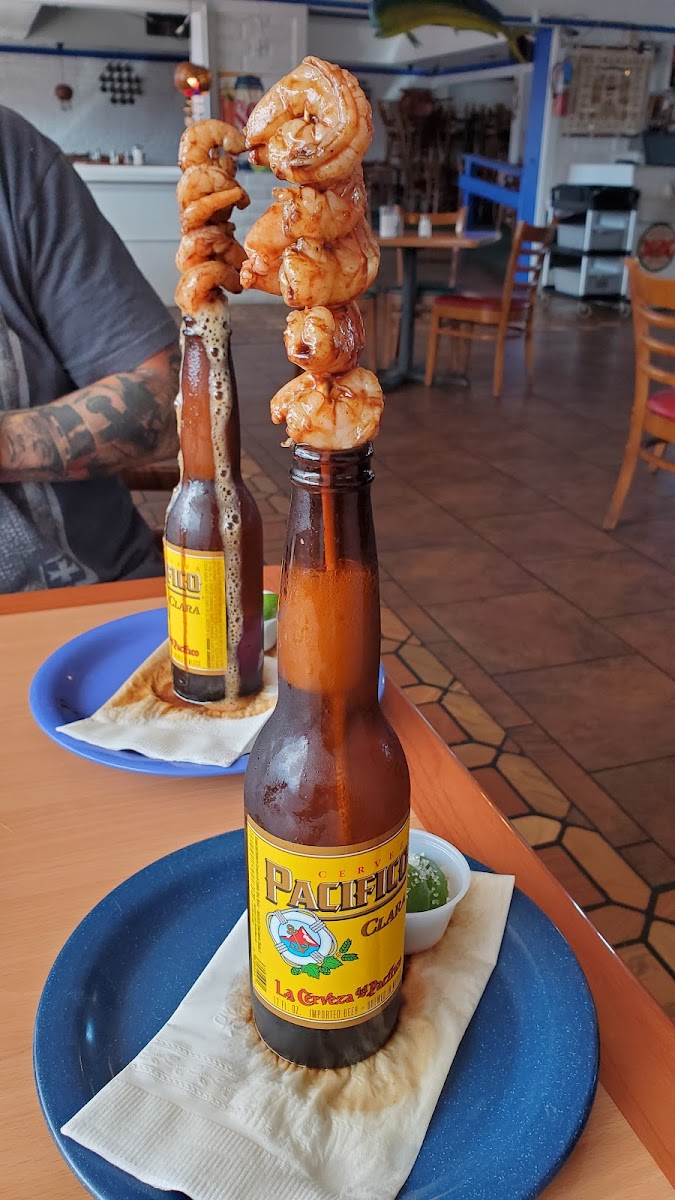 Kids' Menu